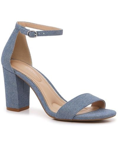 Kelly & Katie Hailee Sandal - Blue