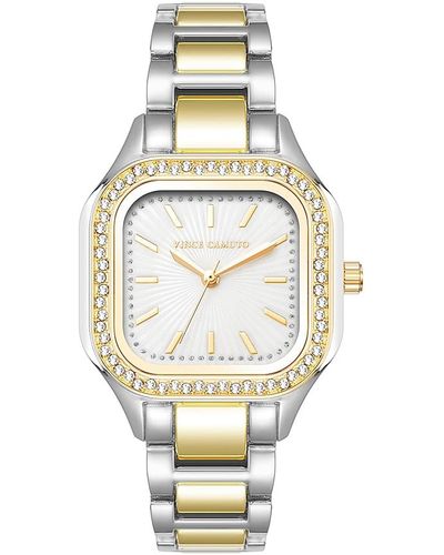 Women's Vince Camuto Watches from $45 | Lyst