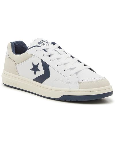 Converse Chuck Taylor Pro Blazer Sneaker - White