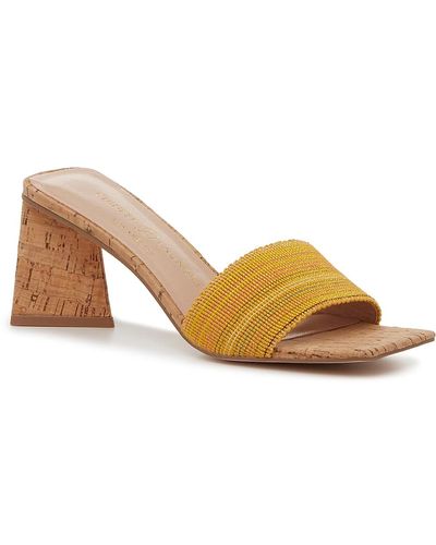 Chinese Laundry Yuna Sandal - Multicolor