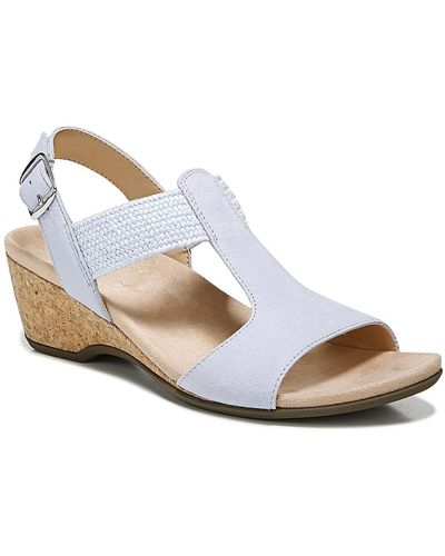 Vionic Wedge sandals for Women | Online Sale up to 63% off | Lyst