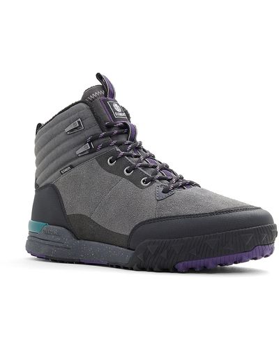 Element Donnelly Boot - Black