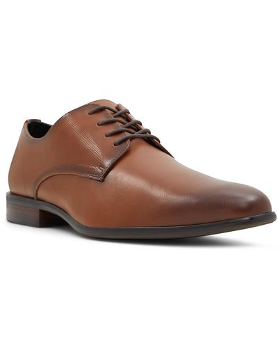 Call It Spring Hudson Oxford - Brown