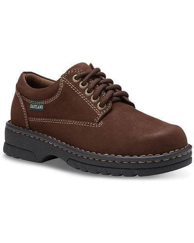 Eastland bucksport shop oxford