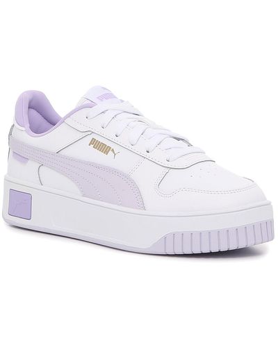 Puma Carina Sneakers for Women - Up to 60% off | Lyst