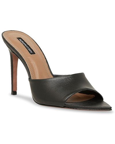 BCBGMAXAZRIA Dana Sandal - Black