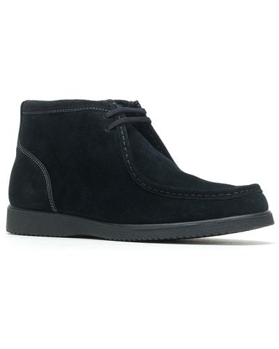 soft style hush puppies boots