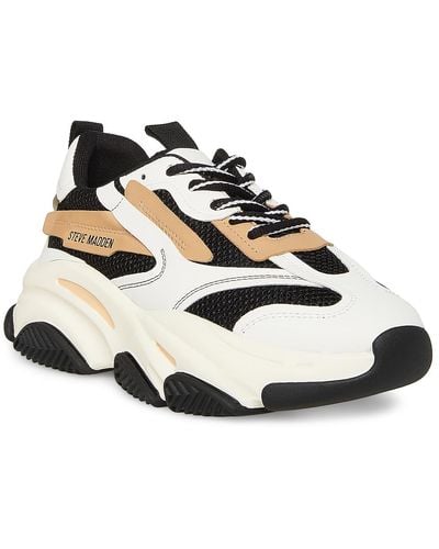 Steve Madden Sneakers for Women | Online Sale up to 59% off | Lyst