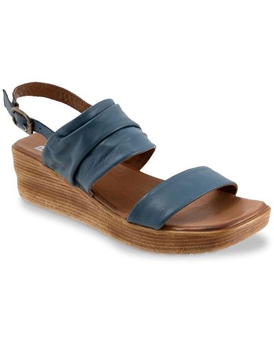 Blue BUENO Heels for Women | Lyst