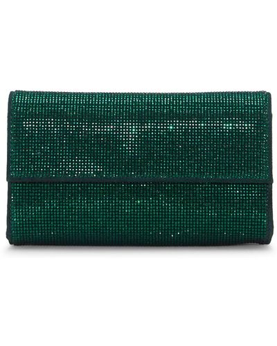 Vince Camuto Katey Clutch - Green