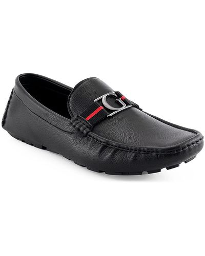 Guess Askers Loafer - Black
