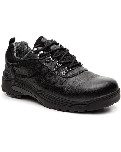 Drew Boulder Walking Shoe - Black