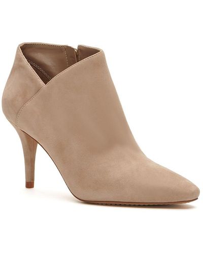 Vince Camuto Avelinsa Bootie - Brown