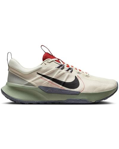 Nike Juniper Trail 2 Running Shoe - Brown