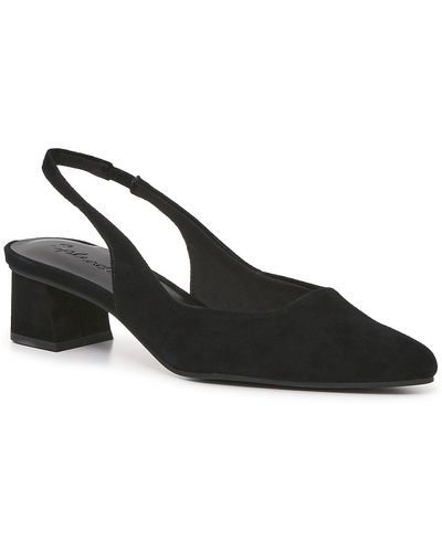 Splendid Luma Pump - Black