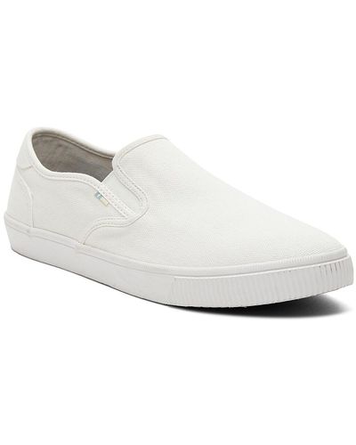 TOMS Baja Sneaker - White