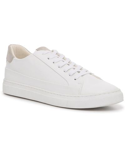 Mix No 6 Elgen Sneaker - White