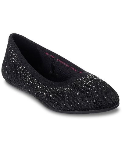 Dsw skechers flats top