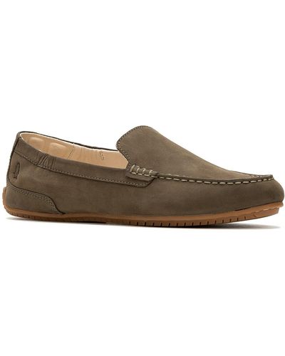 Hush Puppies Cora Loafer - Brown