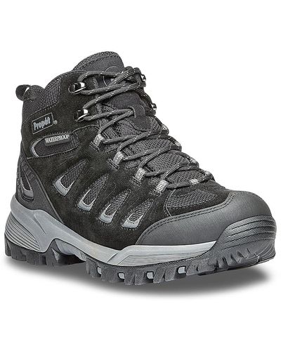 Propet Ridge Walker Hiking Boot - Black