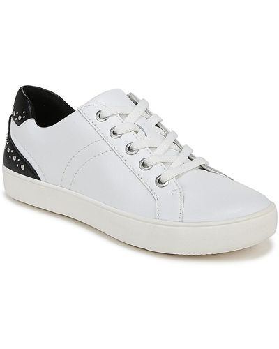 Naturalizer Morrison Sneaker - White