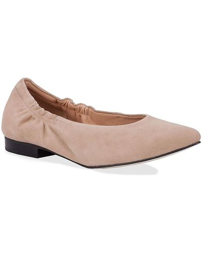 Ros Hommerson Ramsey Flat - Brown
