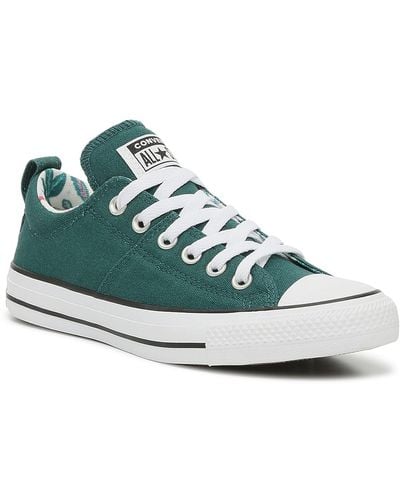 Converse Chuck Taylor All Star Madison Sneaker - Blue