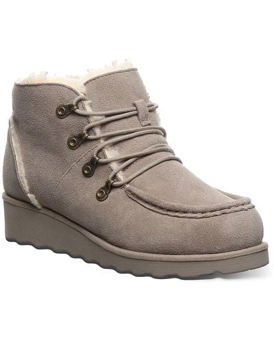 bearpaw madeline boots