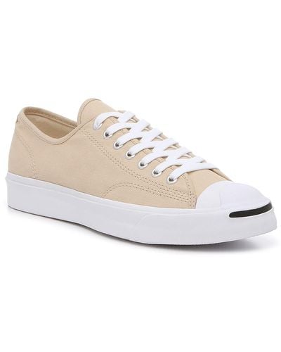Converse Jack Purcell Sneaker - White