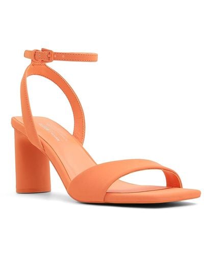 Call It Spring Rorii Sandal - Red
