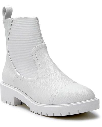 Coconuts Indie Bootie - White