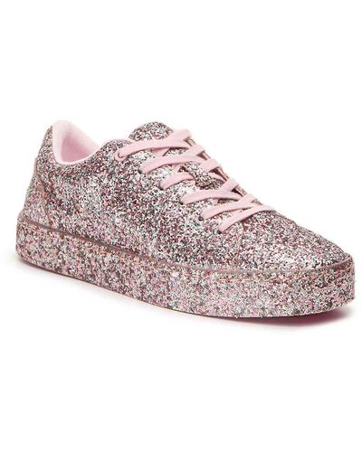 ALDO Etilivia Sneaker - Pink