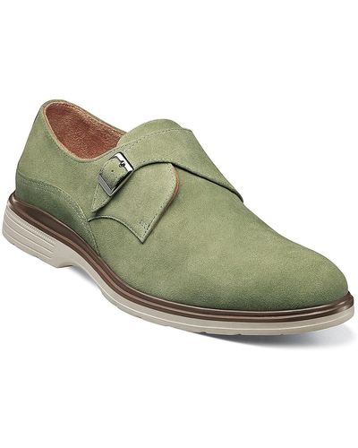 Green Stacy Adams Shoes for Men | Lyst
