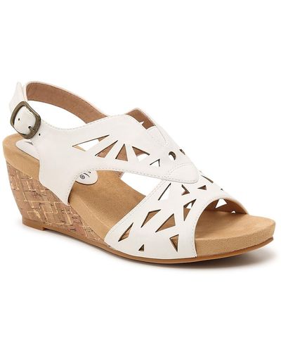 Bellini Wedge sandals for Women | Online Sale up to 52% off | Lyst