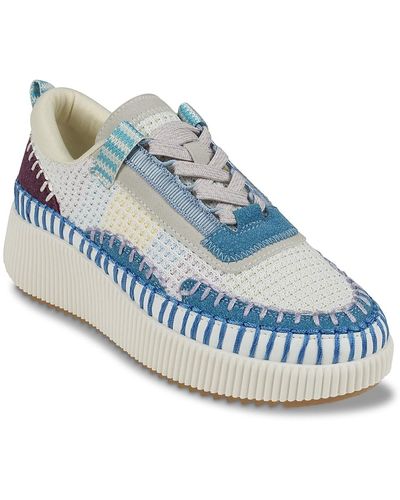 Gc Shoes Ceci Sneaker - Blue