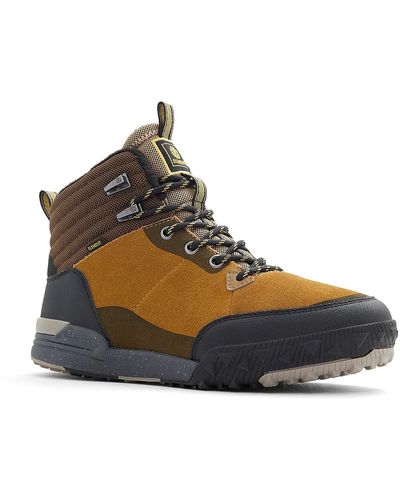 Element Donnelly Boot - Blue