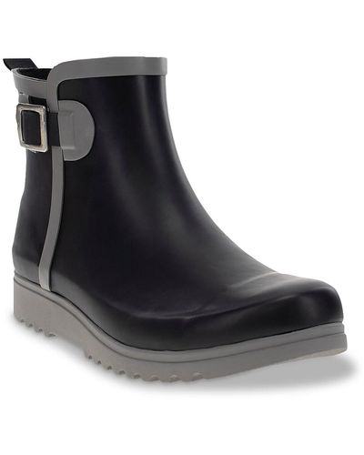 chooka ankle boots