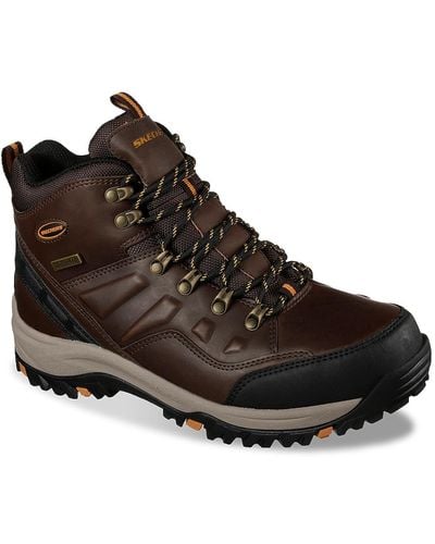 Skechers holdren volsent sales