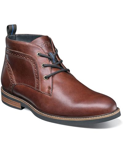 Nunn bush ozark sale