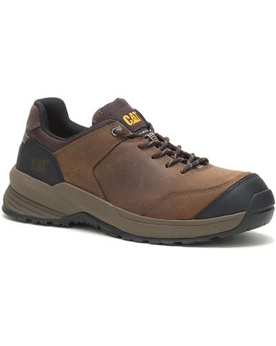 Caterpillar Shoes for Men | Online Sale up to 42% off | Lyst - Page 2