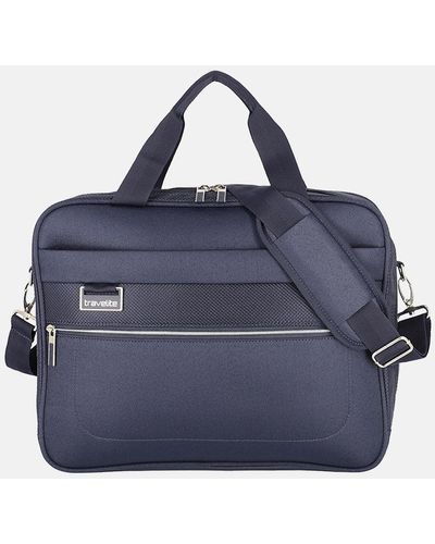 Travelite Miigo Boardbag Navy/outerspace - Blauw