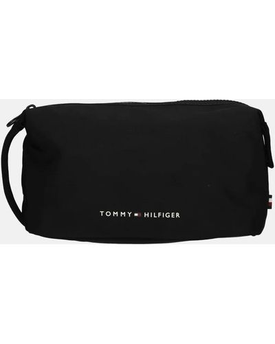 Tommy Hilfiger Bds Black - Zwart