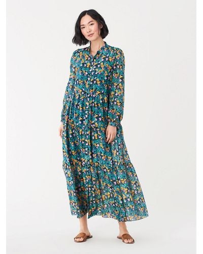 Diane von on sale furstenberg elly dress