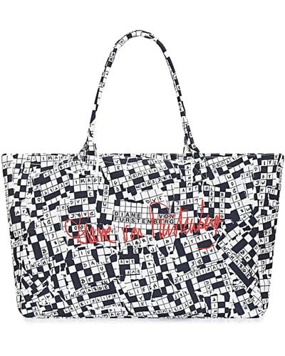 Women's Diane von Furstenberg Bags from $17 | Lyst