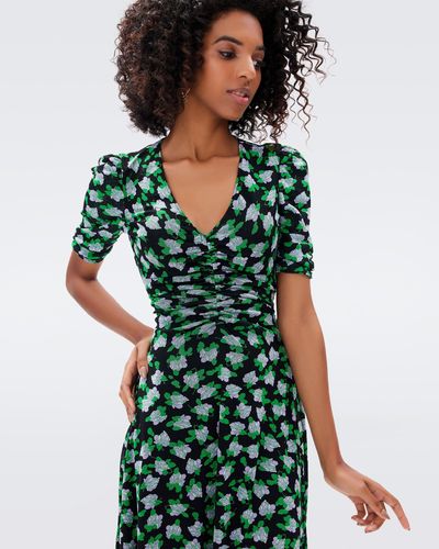 Diane von Furstenberg Mini and short dresses for Women | Online Sale up to  80% off | Lyst