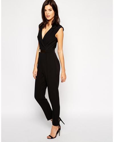 Lipsy Jumpsuits and rompers for Women | Online Sale up to 55% off | Lyst