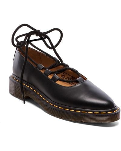 Dr. Martens Ballet flats and ballerina shoes for Women | Online Sale up to  40% off | Lyst