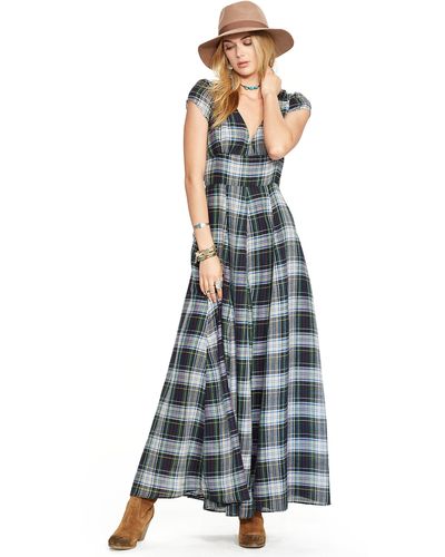 Women's Denim & Supply Ralph Lauren Dresses from $90 | Lyst