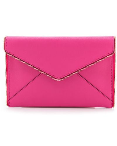 Women's Rebecca Minkoff Clutches and evening bags from C$107 | Lyst Canada
