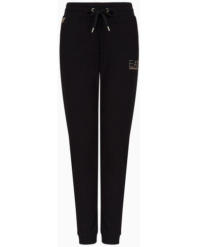 EA7 Pantaloni Jogger Evolution - Nero